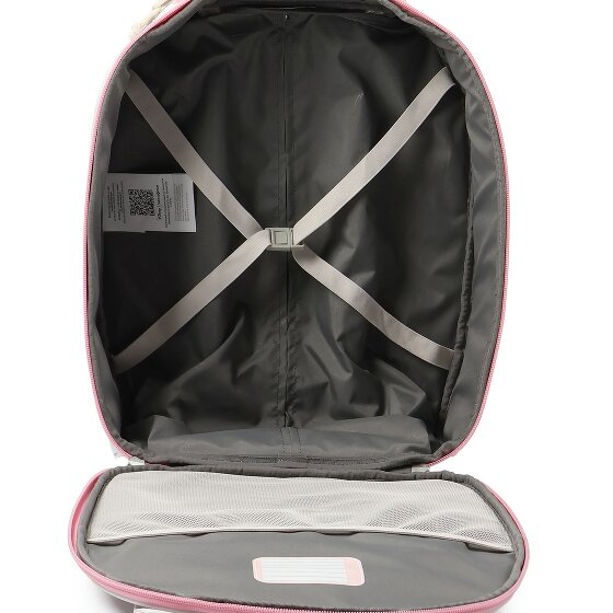 Sammies by Samsonite Happy Sammies Disney 2 ruote Carrello per bambini 45 cm