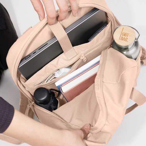 GOT BAG Daypack Loop Zaino da giorno 42 cm Scomparto per laptop