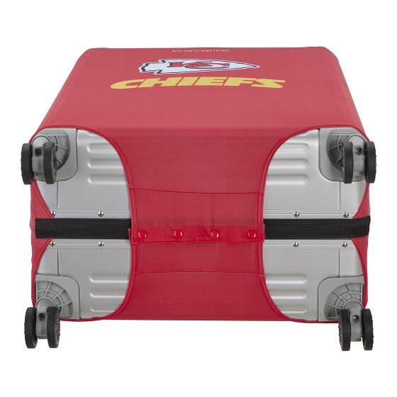Travelite travelite x NFL Coprivaligia 77 cm
