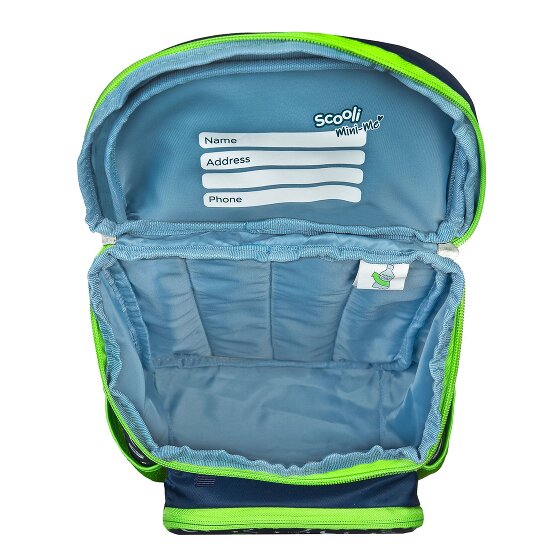 Scooli Mini-Me Zaino per la scuola materna 30 cm