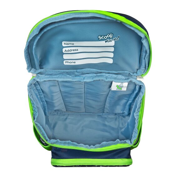 Scooli Mini-Me Zaino per la scuola materna 30 cm
