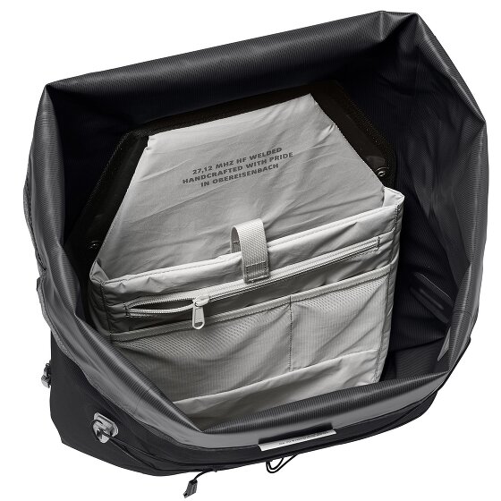 Vaude Zaino da bicicletta Proof 22L 48 cm Scomparto per laptop