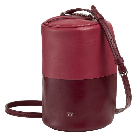 DuDu Abigail Borsa a tracolla Pelle 19.5 cm