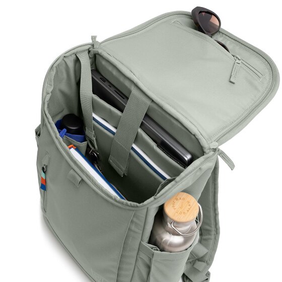 GOT BAG Serene Pack Zaino da giorno 43 cm Scomparto per laptop