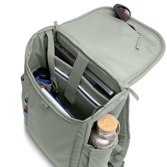 GOT BAG Serene Pack Zaino da giorno 43 cm Scomparto per laptop