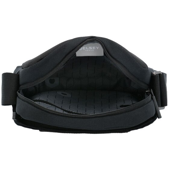 Delsey Paris Borsa a tracolla Picpus 16 cm