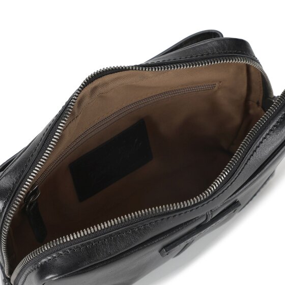 The Bridge Vespucci Pochette Pelle 32 cm