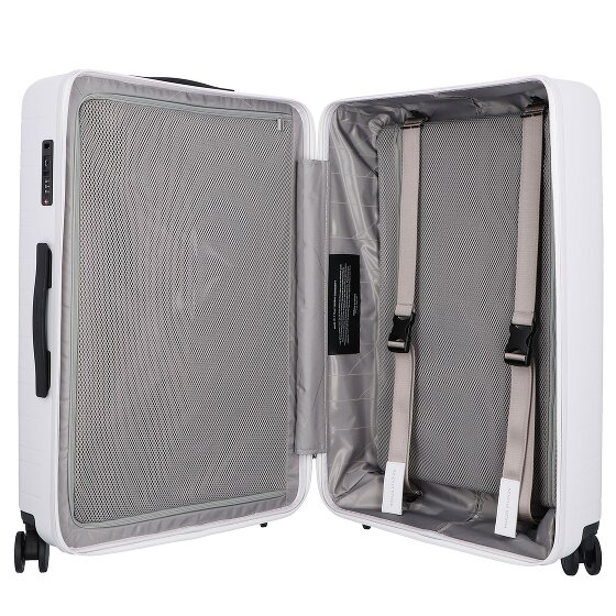 Horizn Studios H6 Carrello a 4 ruote per il check-in 64 cm