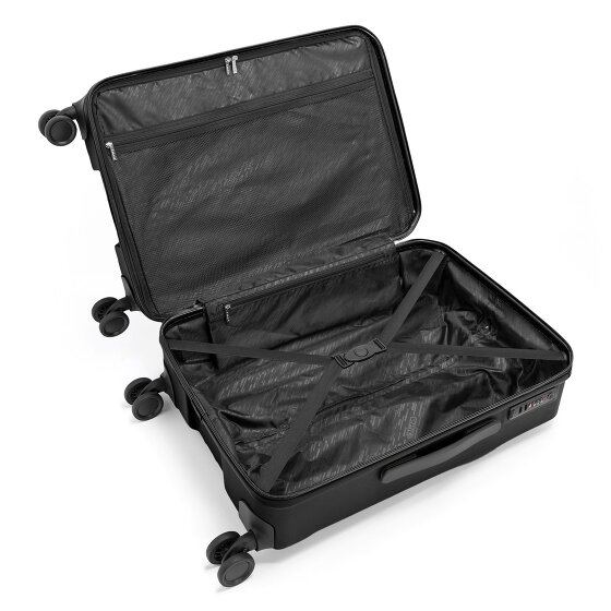 Epic Airwave Neo 4 ruote Carrello 65 cm