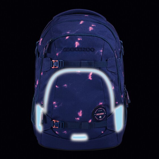 coocazoo Mate Zaino da scuola 44 cm