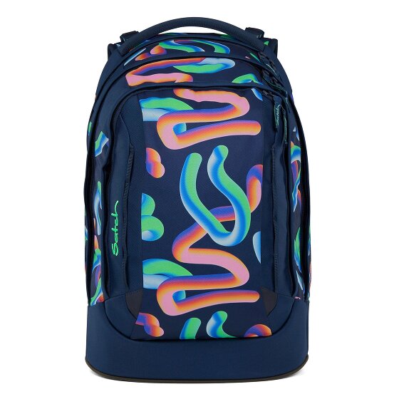 Satch Pack Zaino da scuola 45 cm
