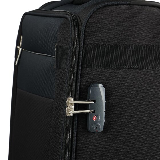 Samsonite Citybeat 4 ruote Carrello della cabina 55 cm