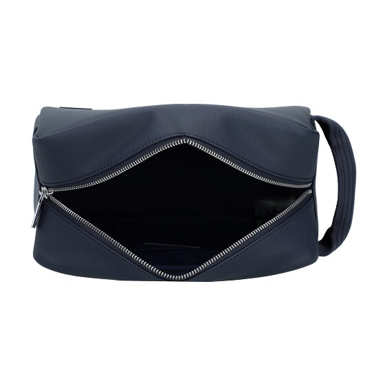 Lacoste Men's Classic Borsa da toilette 25.5 cm