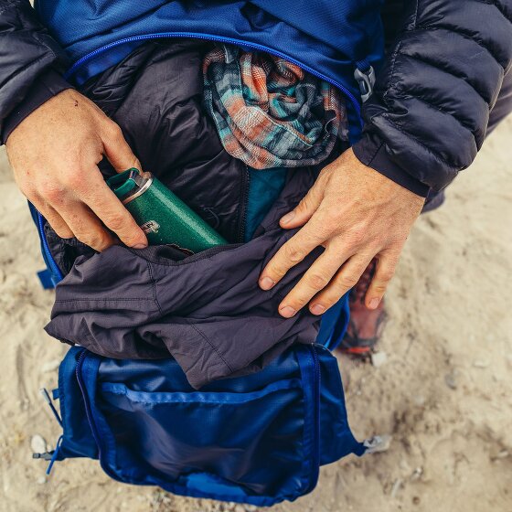 Gregory Zulu 55 Zaino da trekking S-M 74 cm