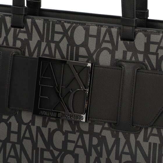 Armani Exchange Borsa shopper 55.5 cm