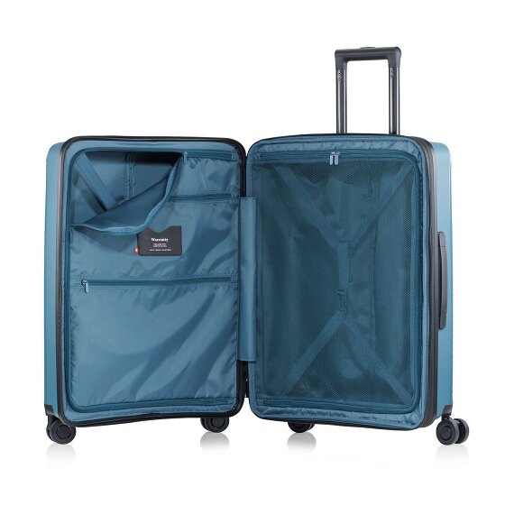 Pack Easy Jet 4 ruote Carrello M 64 cm espandibile