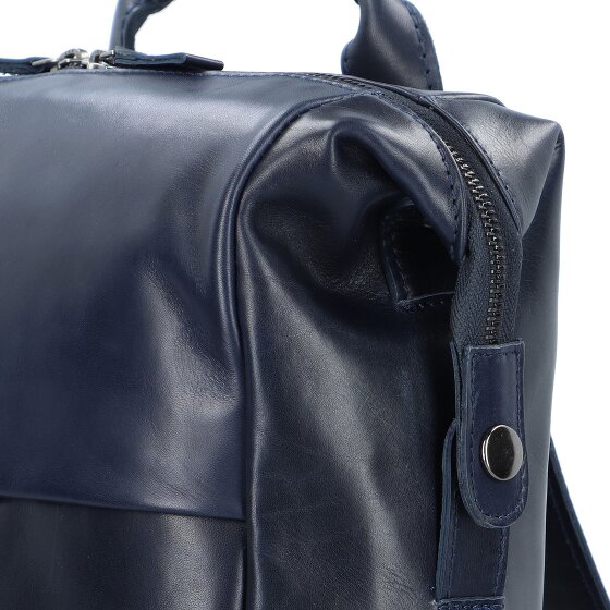 Harold's Caugio Zaino da giorno Pelle 39 cm Scomparto per laptop