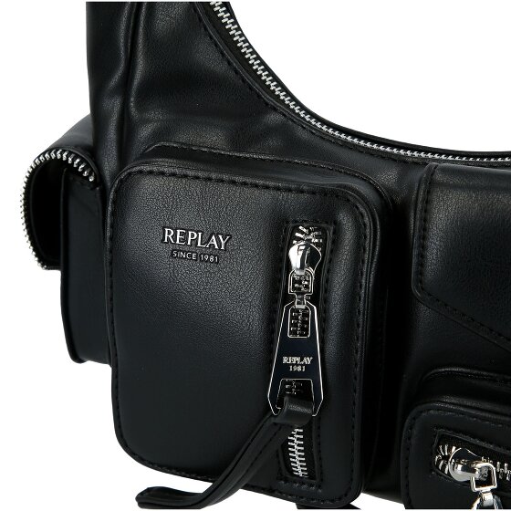 Replay Borsa a tracolla 26 cm Replay Borsa a tracolla 26 cm
