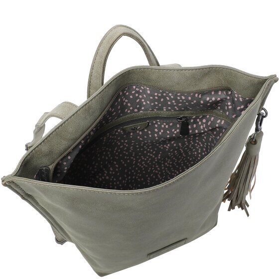 Fritzi aus Preußen Fritzi33 Vintage Zaino da città 36 cm