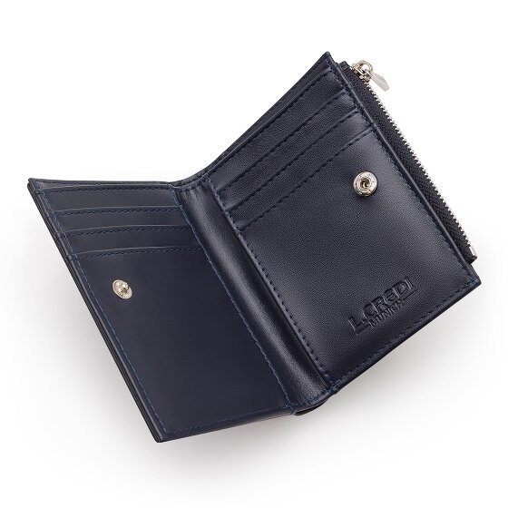 L.Credi Filippa Portafoglio Protezione RFID 12 cm