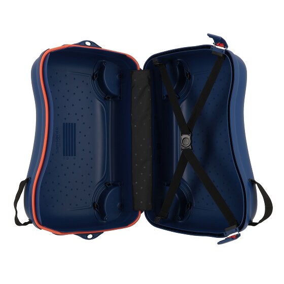 Samsonite Dream2go Disney 4 ruote Carrello per bambini 38 cm