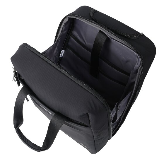Hedgren Furo Bento 2 ruote Trolley cabina 44.5 cm Vano porta PC