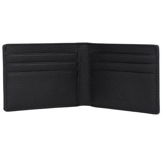 AIGNER Daniele Portafoglio Pelle 10 cm
