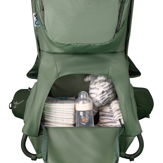 Osprey Poco Child Carrier Zaino per bambini 75 cm