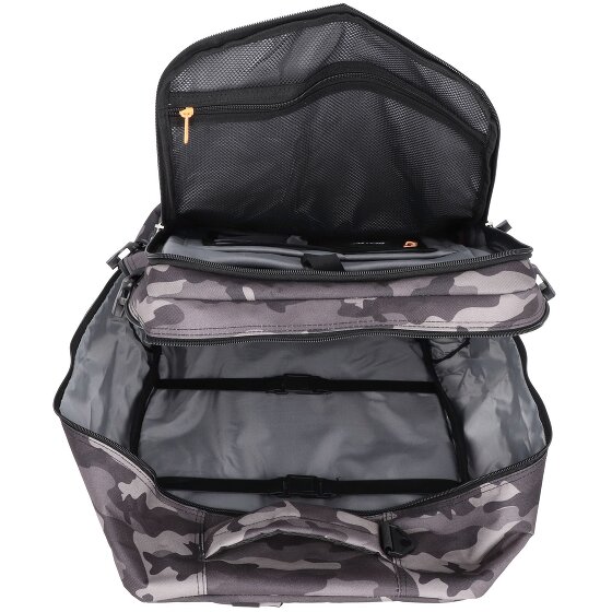 Worldpack Bestway Cabin Pro Zaino da giorno 54 cm Scomparto per laptop