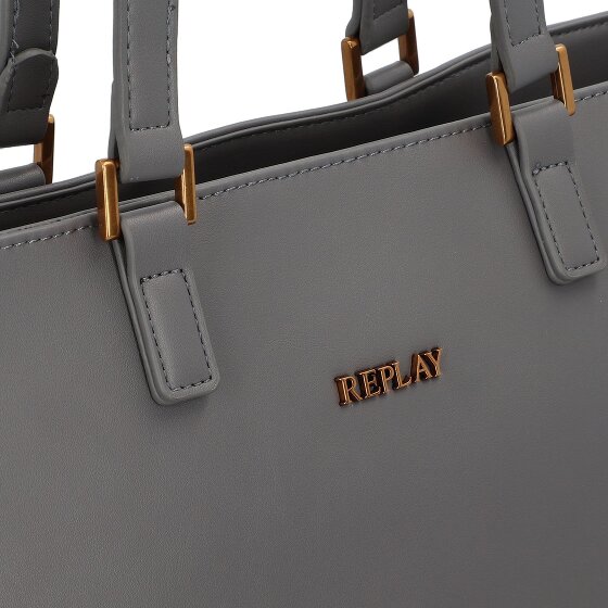 Replay Borsa shopper 34 cm