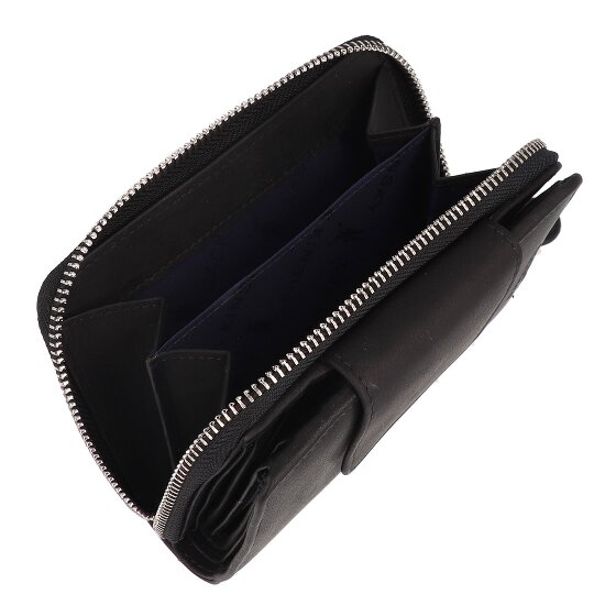 Jack Kinsky Aruba Portafoglio Pelle 14 cm