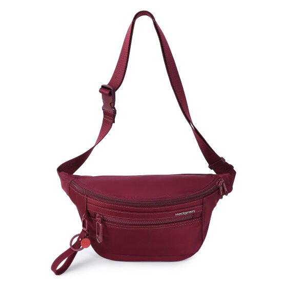 Hedgren Inner City Marsupio Protezione RFID 28 cm