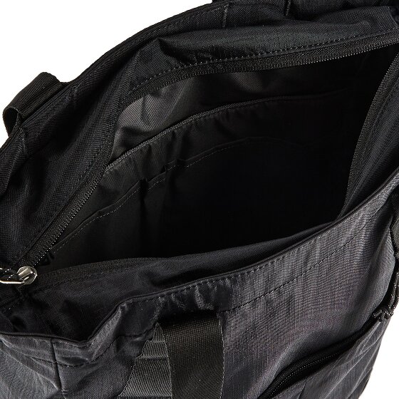Jack Wolfskin Zoya Borsa shopper 41 cm Vano porta PC