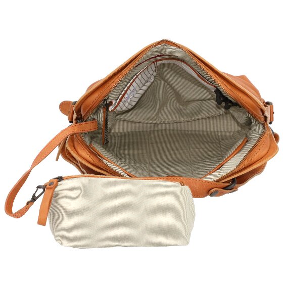 aunts & uncles Grandma's Luxury Club Mrs.Cherry Pie Zaino da lavoro Pelle 34 cm Scomparto per laptop aunts & uncles Grandma's Luxury Club Mrs.Cherry Pie Zaino da lavoro Pelle 34 cm Scomparto per laptop