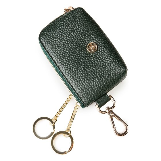 Esquire Alexandria Portafoglio chiave Pelle 11 cm
