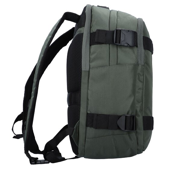 American Tourister Urban Track Zaino da giorno 45 cm Scomparto per laptop