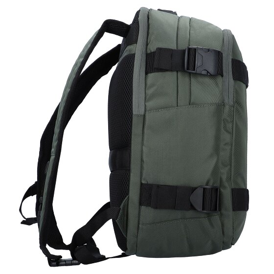 American Tourister Urban Track Zaino da giorno 45 cm Scomparto per laptop