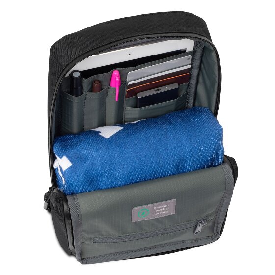 Timbuk2 Borsa a tracolla Rider 33 cm Timbuk2 Borsa a tracolla Rider 33 cm