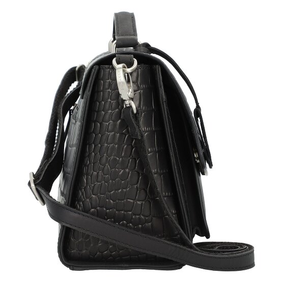 Burkely Cool Colbie Borsa a tracolla Pelle 25 cm