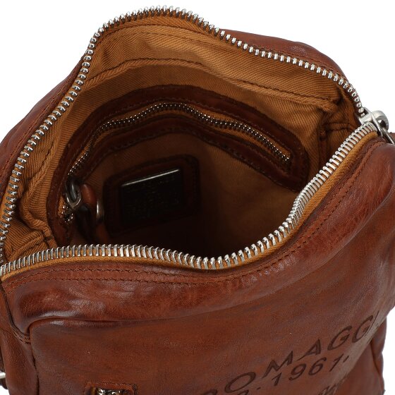Campomaggi Mini Borsa Borsa a tracolla Pelle 18 cm
