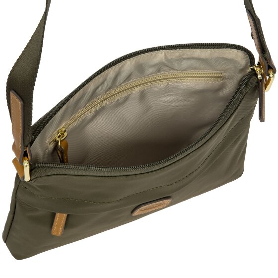 Bric's X-Collection Borsa a tracolla 23 cm Bric's X-Collection Borsa a tracolla 23 cm