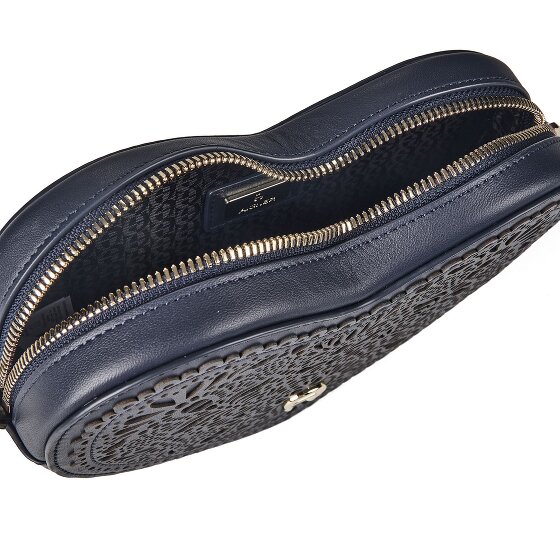 AIGNER Fashion Borsa a tracolla Vera Pelle 20 cm
