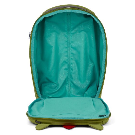 Affenzahn 2 ruote Carrello per bambini 40 cm