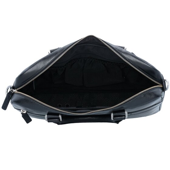 Picard Buddy Cartella in pelle 39 cm Scomparto per computer portatile