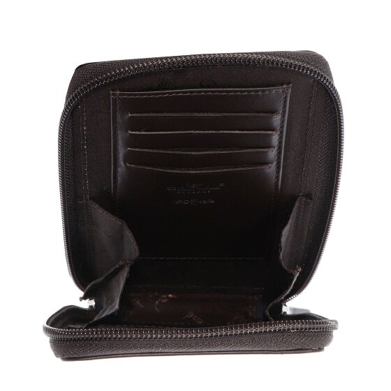 Golden Head Polo Custodia per cellulare Vera Pelle 9.5 cm