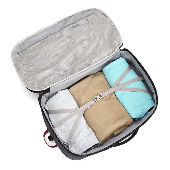 Pacsafe Pacsafe Exp 45 Zaino da lavoro Protezione RFID 55 cm Scomparto per laptop