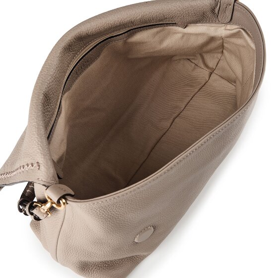 abro Signature Borsa a spalla Vera Pelle 33 cm