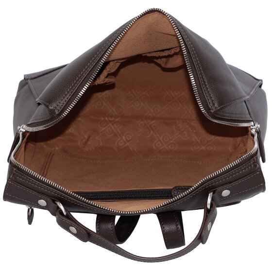 Picard Luis City Zaino in pelle 30 cm Picard Luis City Zaino in pelle 30 cm