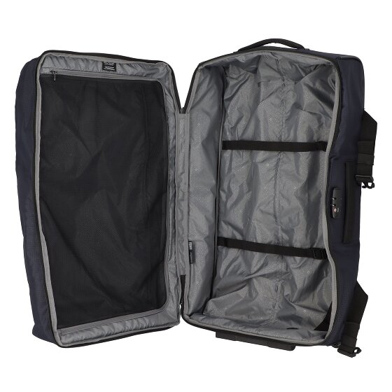 Samsonite Roader 2 ruote Borsa da viaggio 79 cm