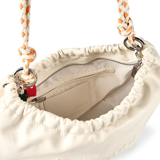 Desigual Half Borsa a spalla 40 cm